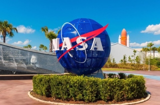 HelloAmerika | NASA Gezisi