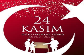Öğretmenler Günü