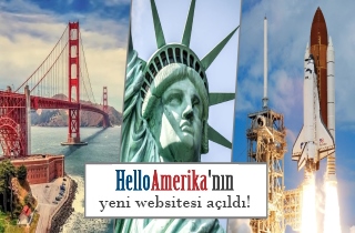 Yeni Web Sitesi