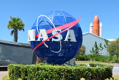 HelloAmerika | NASA Gezisi