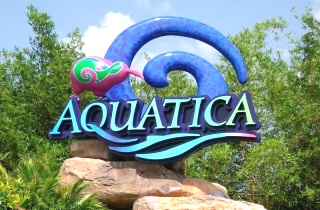 HelloAmerika | Aquatica Orlando